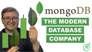 MongoDB Stock Analysis | Growth Stock | Long Term Investing March 2021