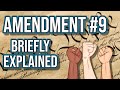 Understanding the Ninth Amendment
