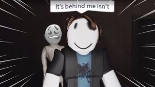 Roblox short creepy stories (Funny Moments)