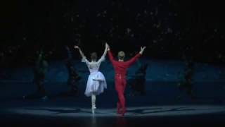 TIBT's The Nutcracker ft. Stars of Bolshoi Ballet