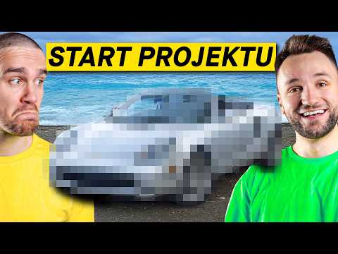 KUPILIŚMY AUTO, KTÓRE WYBRALIŚCIE!