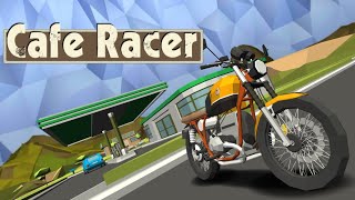 MOHIT PLAYZ SHORTS is live cafe race gameplay live