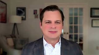 YouTube video thumbnail: Sectors Up Close: 'Chip Shortages Will Persist Until at Least 2028'