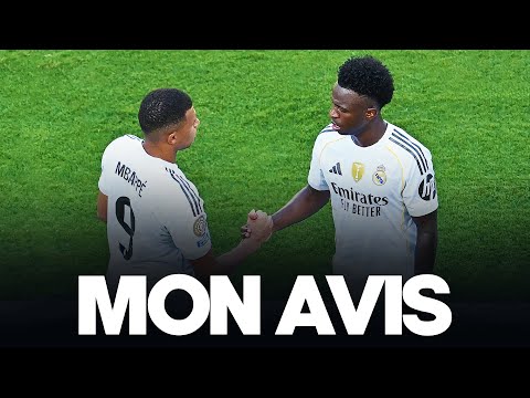 ❌ Le Real Madrid doit agir...