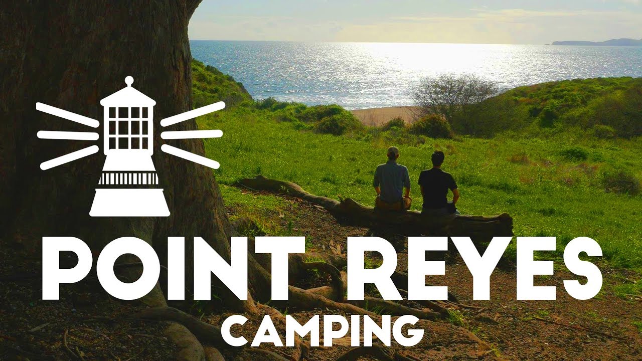 Camping the California Coast - Point Reyes Backpacking in 4K - AdventureArchives