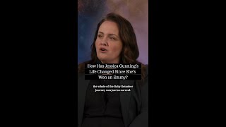 Jessica Gunning Reflects on How Life has Changed Since Winning the Emmy