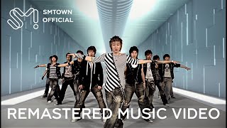 SUPER JUNIOR  U