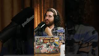 El Papel del Miedo en la Apnea | Entrevista a Miguel Lozano en #esdlb 🍻