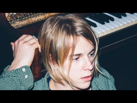 Tom Odell - Behind The Rose (slowed down)