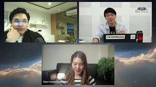 หุ้นอเมริกายังเป็นโอกาสแห่งอนาคต หรือกำลังเข้าสู่ช่วงปลายรอบ?