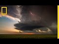 Extreme Weather Quiz