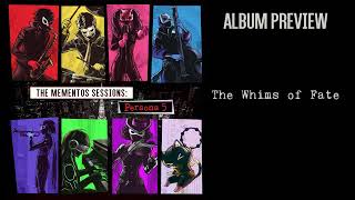 Persona 5 Music Tribute The Mementos Sessions is Out Now