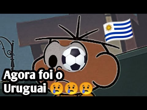 A eliminação do Brasil na copa América minha reação 🐞😥😥😥😥😥