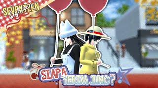 SE #20 || TEMEN VIRTUAL LISA?? || DRAMA SAKURA SCHOOL SIMULATOR 