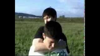Project Run Fight Scene