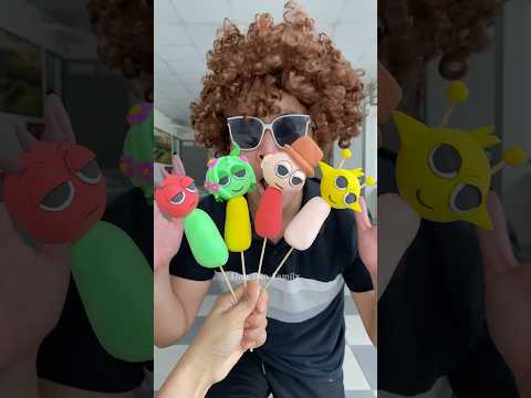 Super cool Sprunki matching game 😎 #shorts #sprunki
