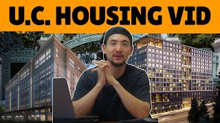 Complete Guide to U.C. Housing (Counselor's Guide)