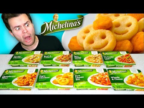 Michelina S Frozen Dinners Coupons 08 2021