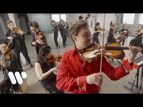 Misirlou (Theme from "Pulp Fiction") - Etienne Gara & Delirium Musicum