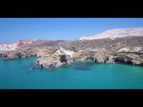Visit Greece - Unlock your Senses in Cyclades