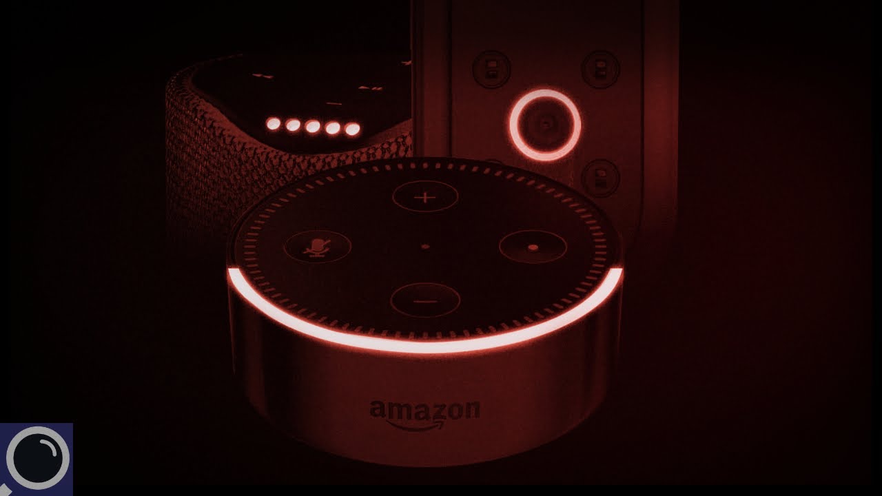 How much does Alexa know about you? (Hint: A LOT) - Surveillance Report 60 - Techlore