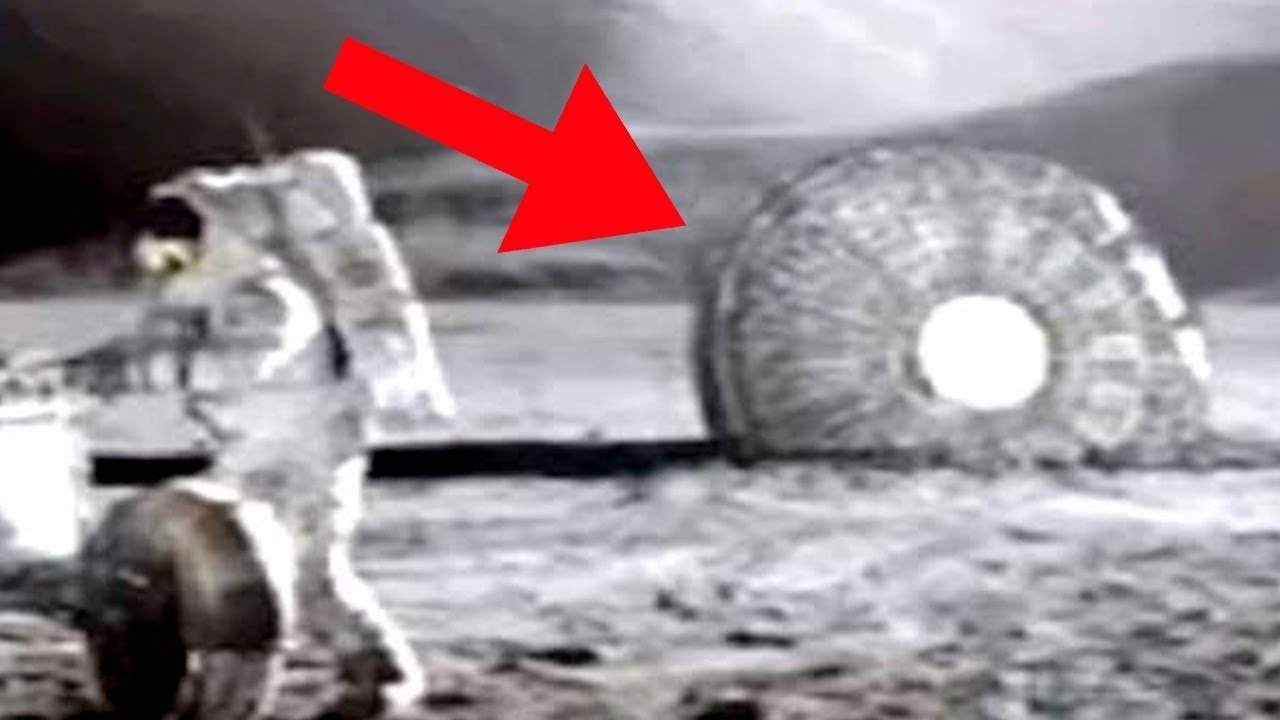 20 Most Incredible Space Discoveries That Will Shock You!
