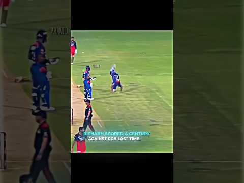 When Rishabh Pant Reminds Us of His Classic Shots 🏏 #RishabhPant #Cricket