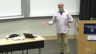 Class 19: Capital Ch. 24, So-Called Original Accumulation