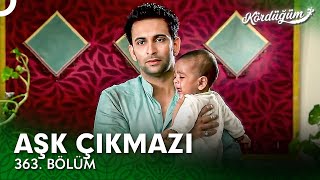 Aşk Çıkmazı 363. Bölüm | Kördüğüm Hint Dizisi