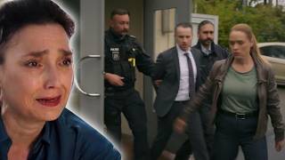 AWZ: Kilian landet im Gefängnis, wird Gabriella zu ihm stehen? #alles_was_zählt