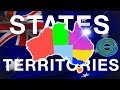 Australian Geography and Culture Trivia
