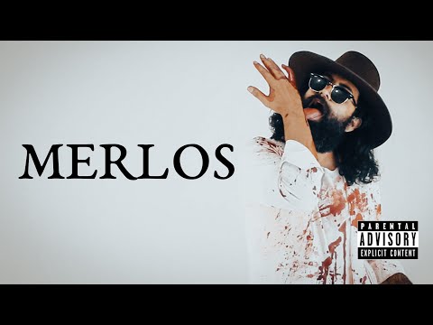 merlos - XASAR (Letras Explícitas - Video Explícito)