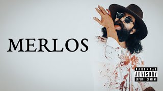 merlos - XASAR (Letras Explícitas - Video Explícito)