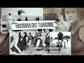 Historia y Futuro del Turismo