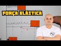 Força Elástica e Dinâmica de Molas