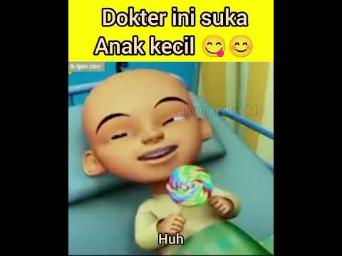Meme upin ipin part 194