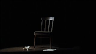 Wenn Gedanken schweigen sollten – Dark Poetry über Schmerz, Verlust & Verachtung