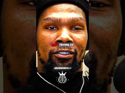 Kevin Durant Got Humbled By This Streamer 🥶🤫