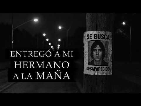 3 HISTORIAS de TERROR de SECRETOS FAMILIARES (4) | Relatos de horror Reales