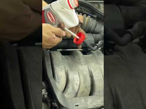 Como detectar una fuga de vació del motor con un cigarro 😱