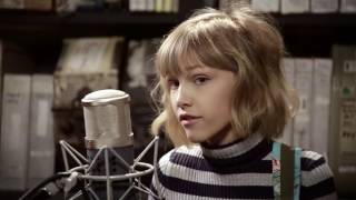 Grace Vanderwaal I Don T Know My Name Paste