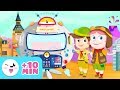 Historia y descubrimientos importantes
