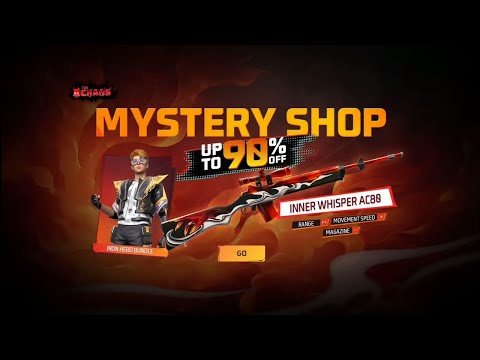 free fire next Mistry shop confirm🤯 ff new event, ff new event today,ll Mistry shop ll#ffnewevent