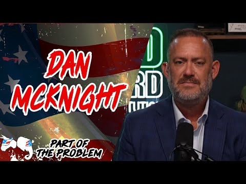 Dave Smith | Dan McKnight | Part Of The Problem 1278