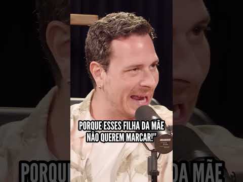 Reginaldo Rossi e suas ligações malucas para o Cambota!