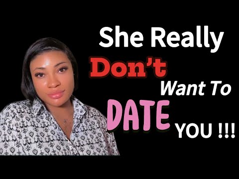 6 Things She Says When She is REJECTING you !