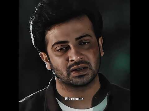 (P-4) তোর প্রেমেতে অন্ধ হলাম,কি দোষ দিবি তাতে ❤️😭#mega-star-sakib #shortvideo #sad #love #lovestatus