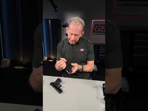 All NEW Glock 49