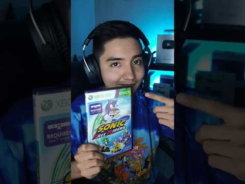 Me han estafado con un juego de Xbox 360 ??