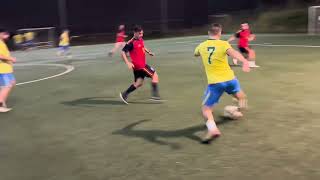 [C7 KENNEDY]: SPAGNA VS BRASILE